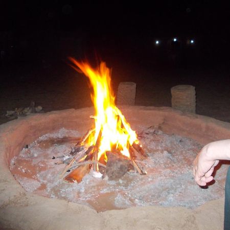 Bivouac Draa Otel Zagora Dış mekan fotoğraf