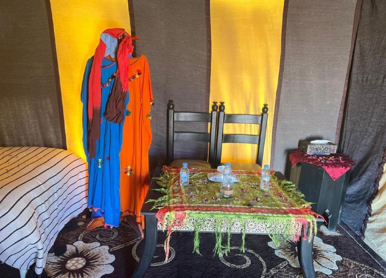 Bivouac Draa Otel Zagora Dış mekan fotoğraf